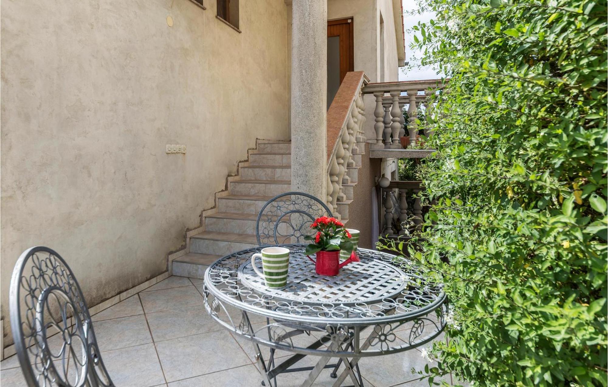 Gorgeous Apartment In Pula With Wifi Eksteriør billede
